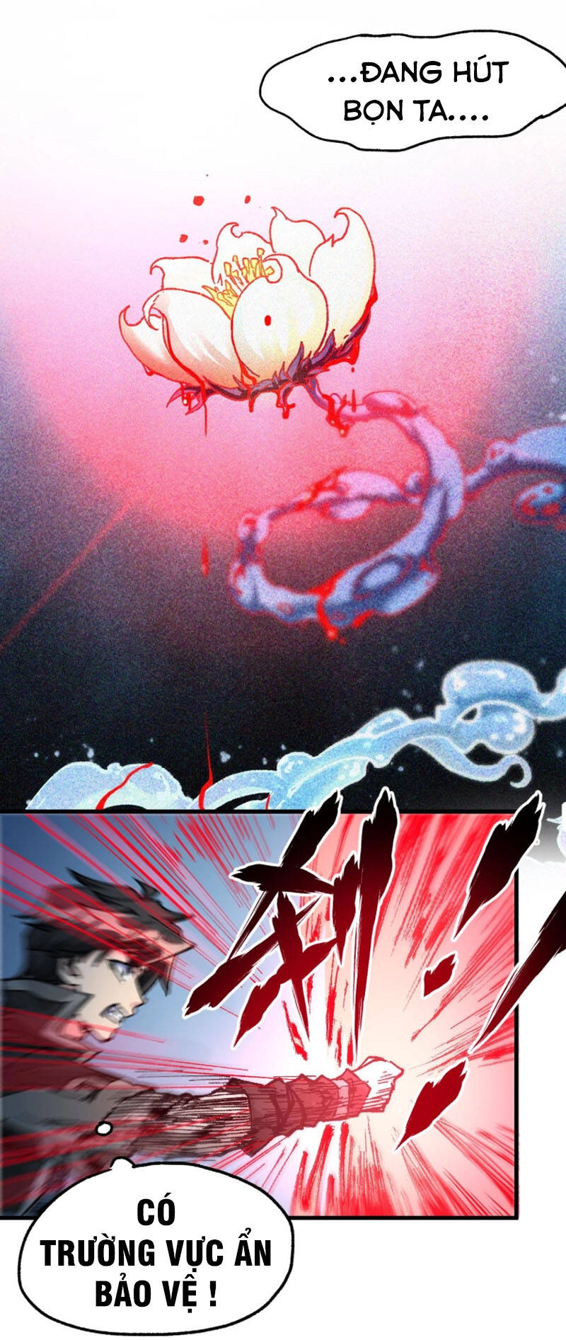 Thánh Khư Chapter 163 - 26