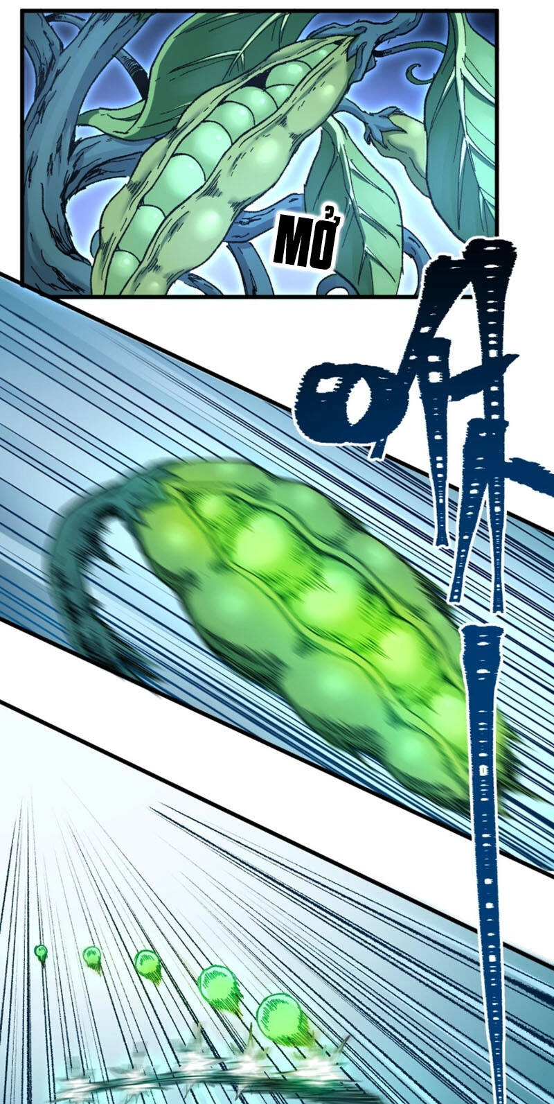 Thánh Khư Chapter 163 - 28