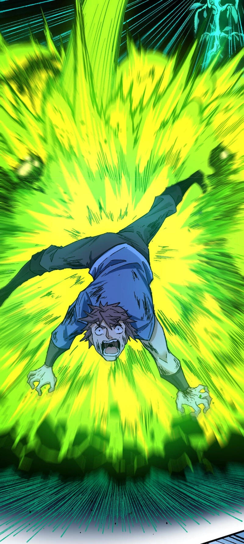 Thánh Khư Chapter 163 - 30