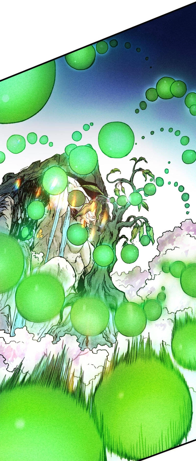 Thánh Khư Chapter 163 - 32