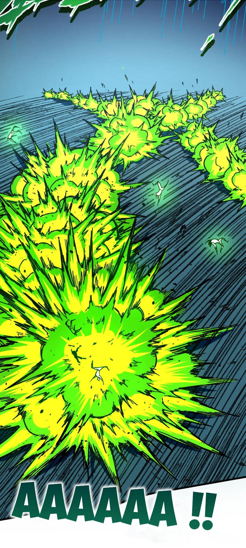 Thánh Khư Chapter 163 - 34