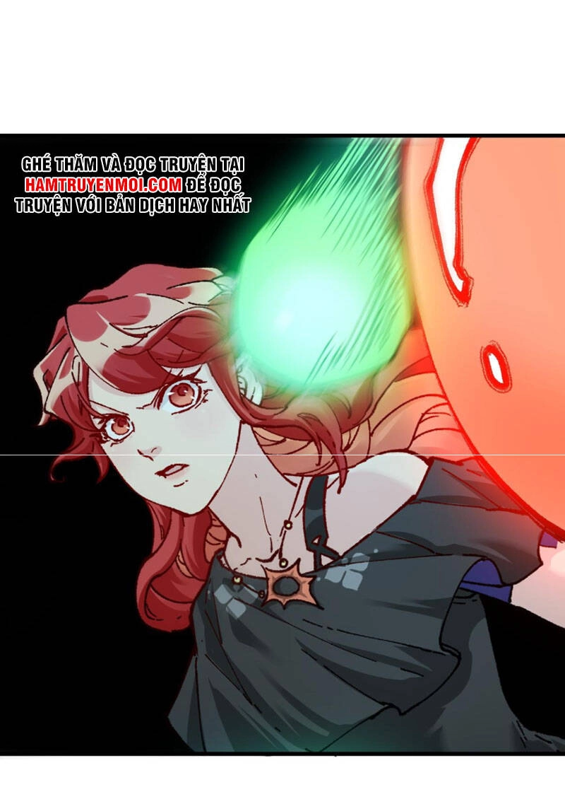 Thánh Khư Chapter 163 - 39