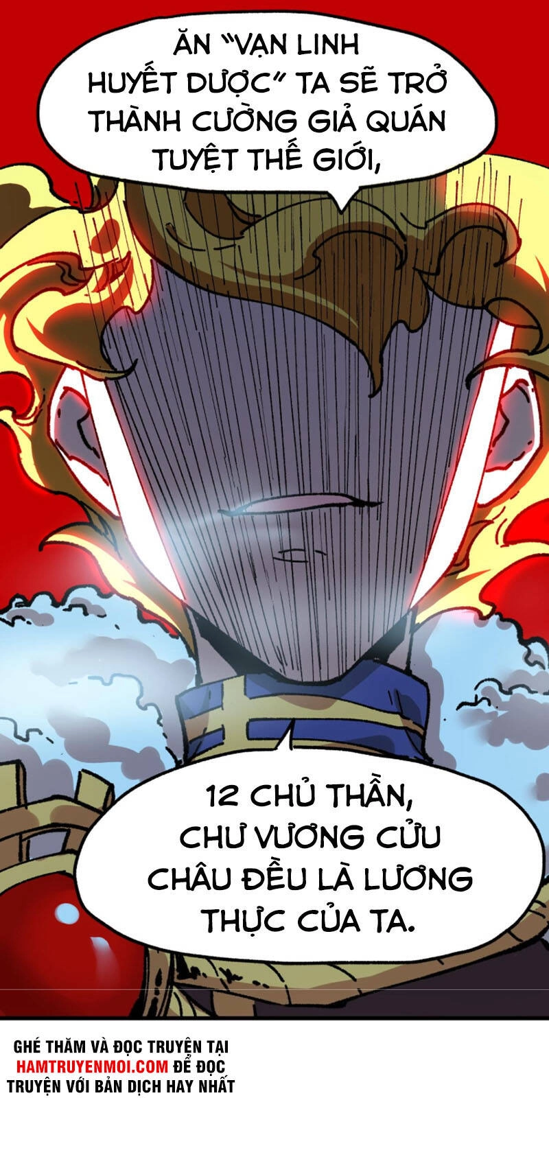 Thánh Khư Chapter 163 - 49