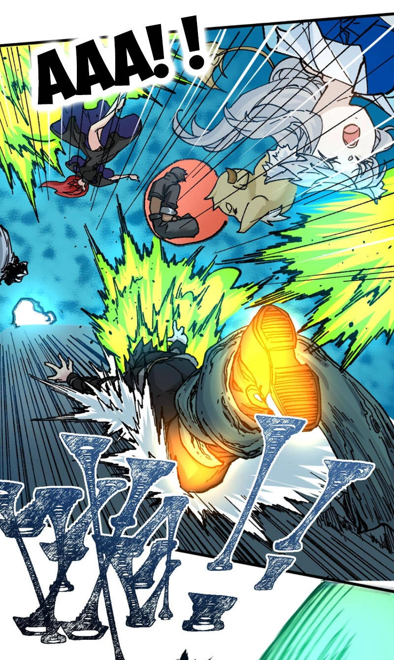 Thánh Khư Chapter 163 - 52