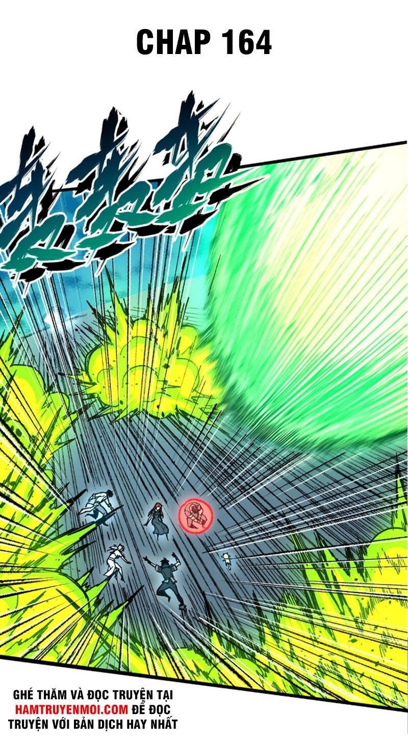 Thánh Khư Chapter 164 - 1