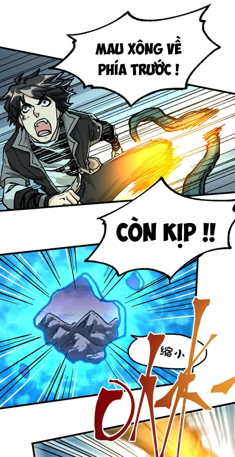 Thánh Khư Chapter 164 - 2