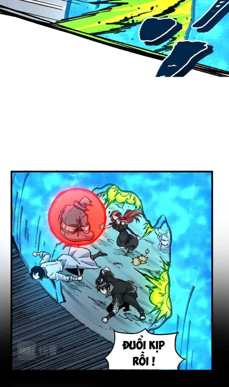 Thánh Khư Chapter 164 - 4