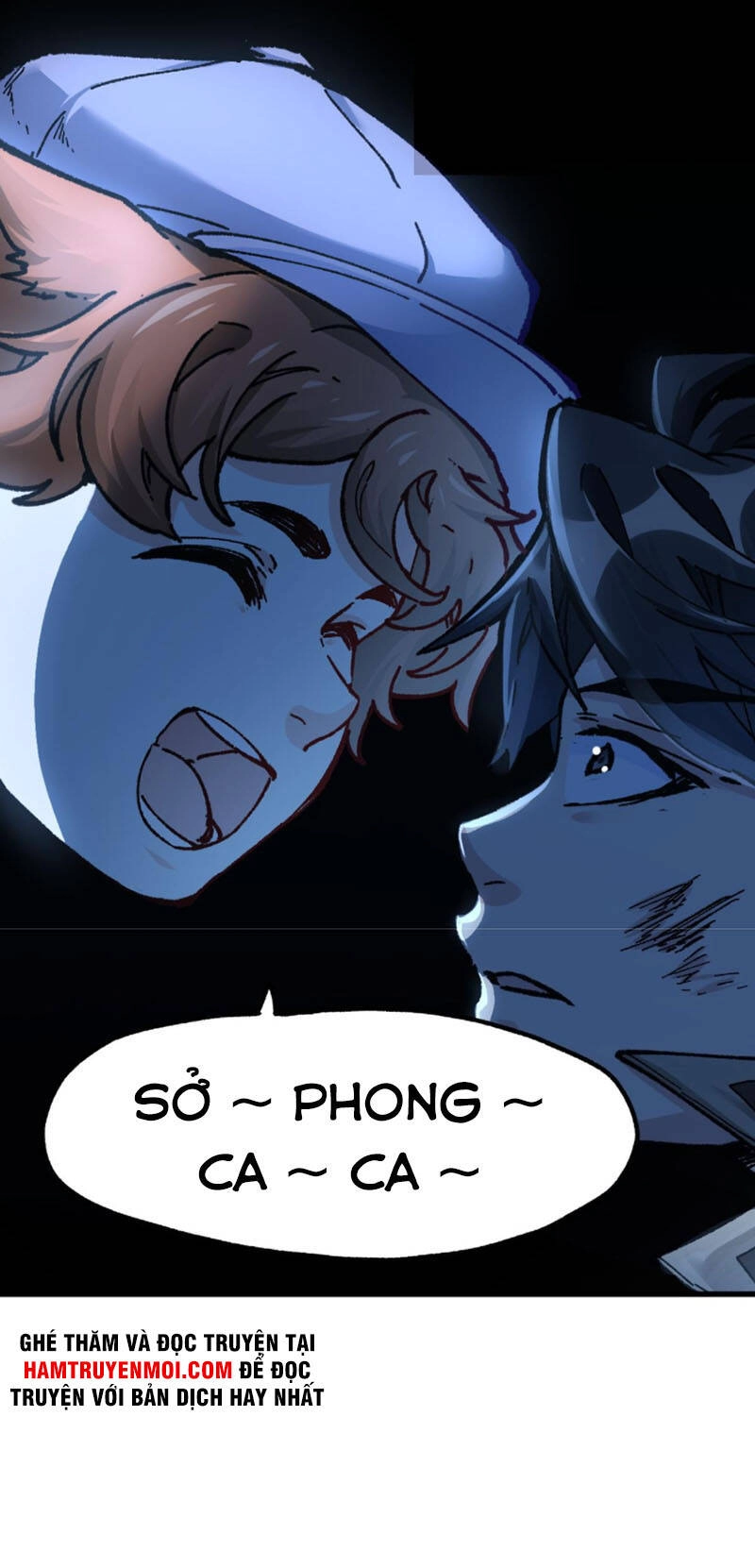 Thánh Khư Chapter 164 - 5