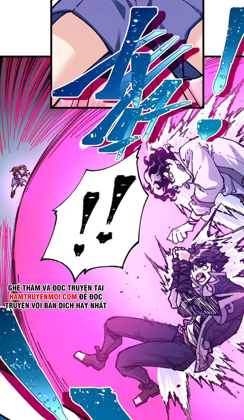 Thánh Khư Chapter 164 - 7