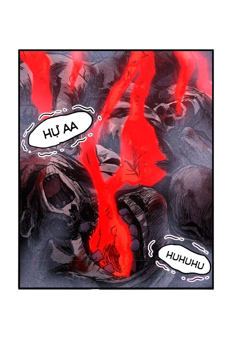 Thánh Khư Chapter 164 - 12