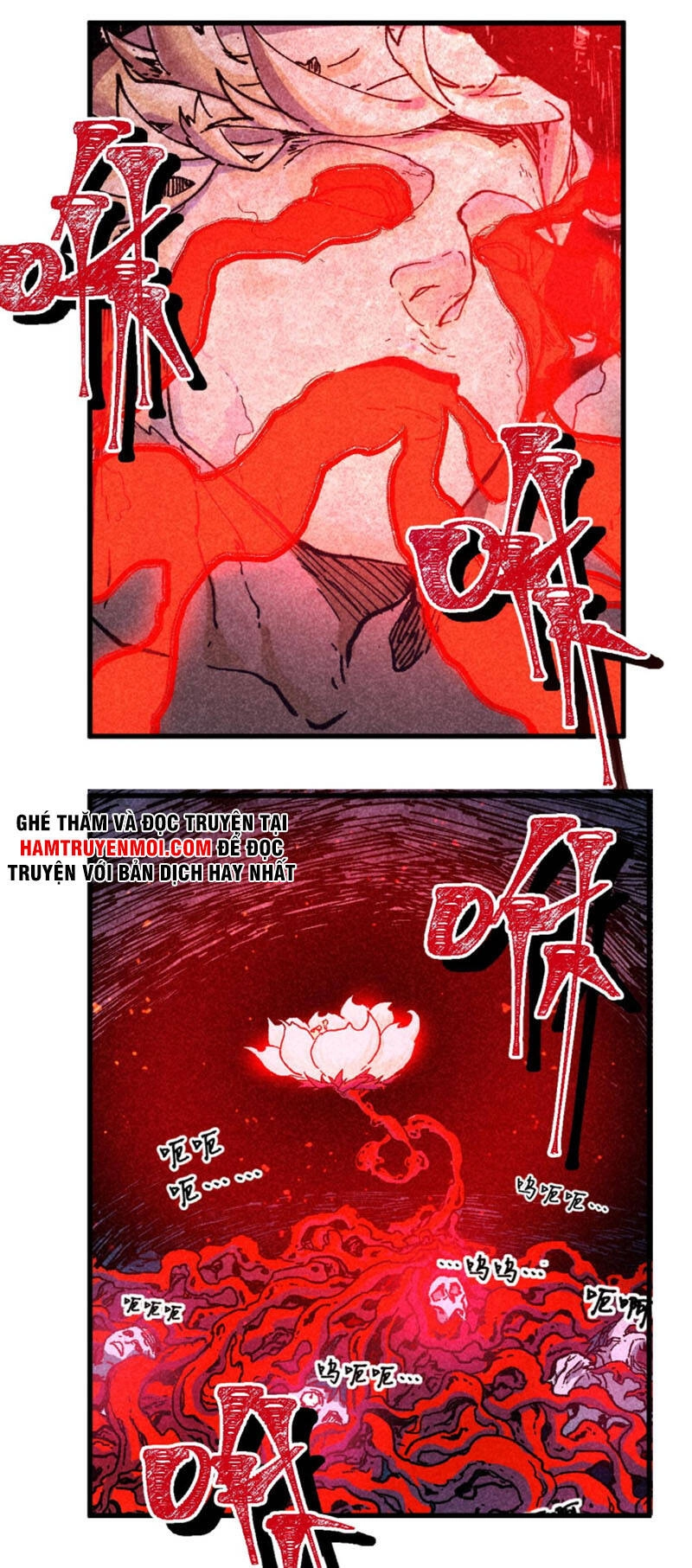 Thánh Khư Chapter 164 - 13