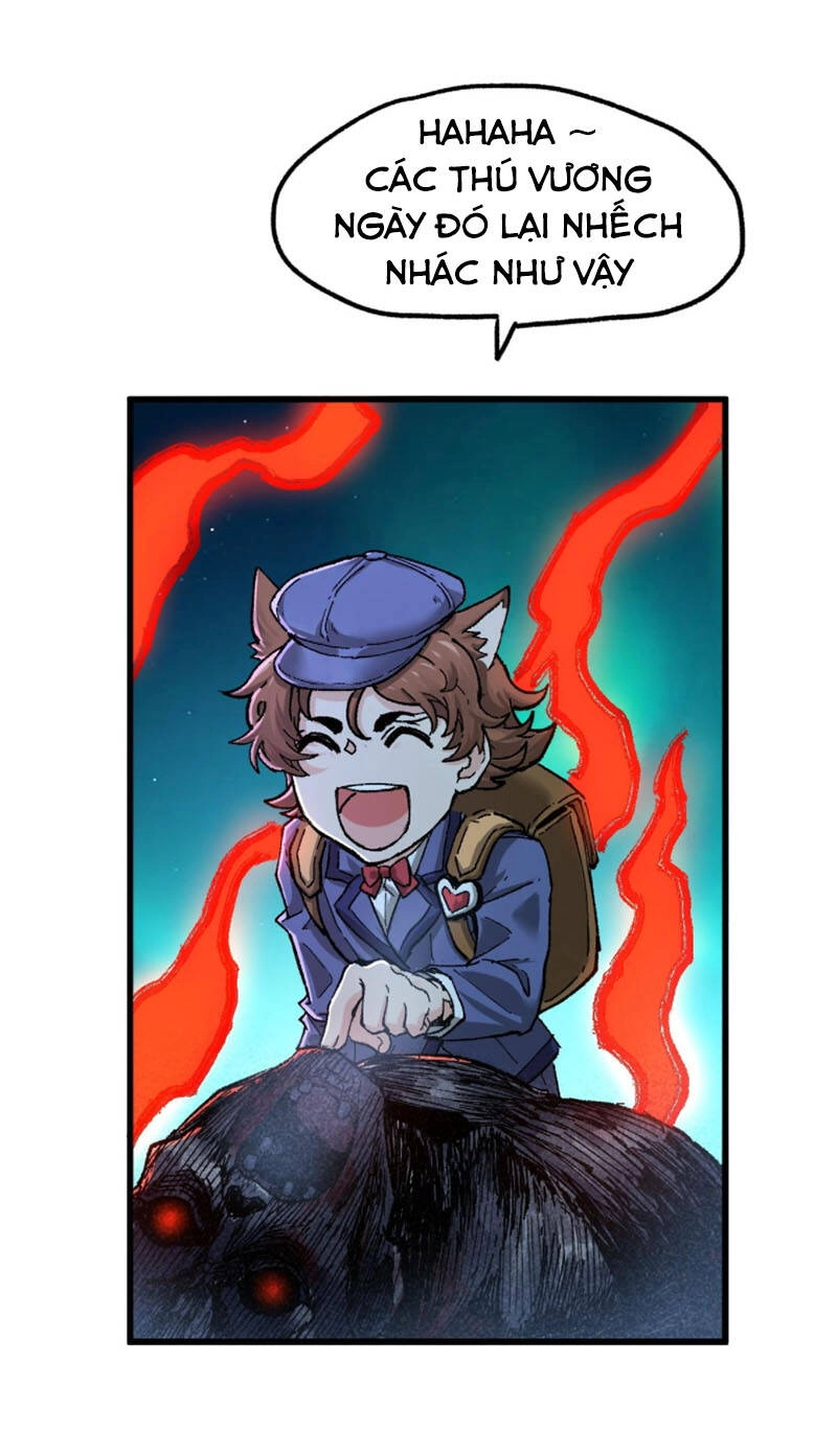 Thánh Khư Chapter 164 - 16