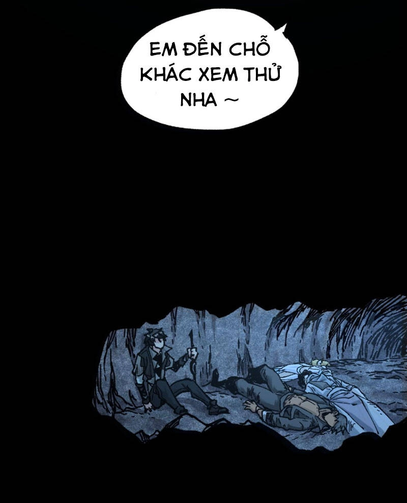 Thánh Khư Chapter 164 - 24