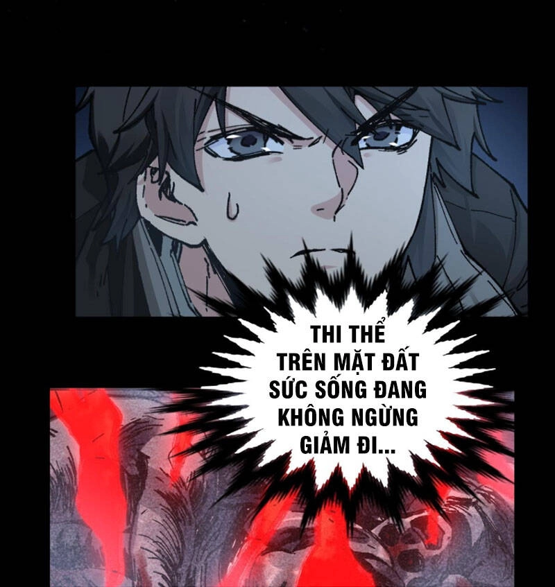 Thánh Khư Chapter 164 - 27