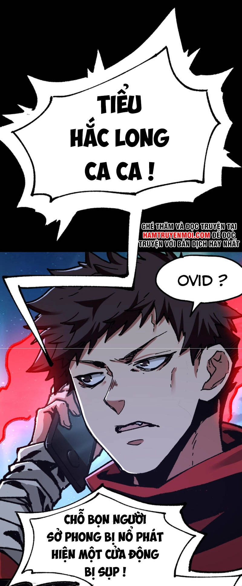 Thánh Khư Chapter 164 - 33