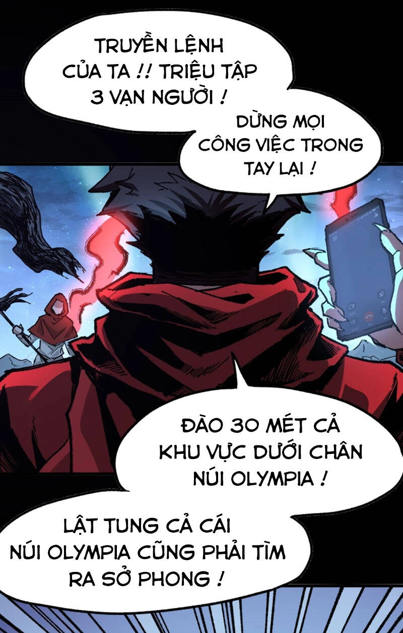 Thánh Khư Chapter 164 - 35