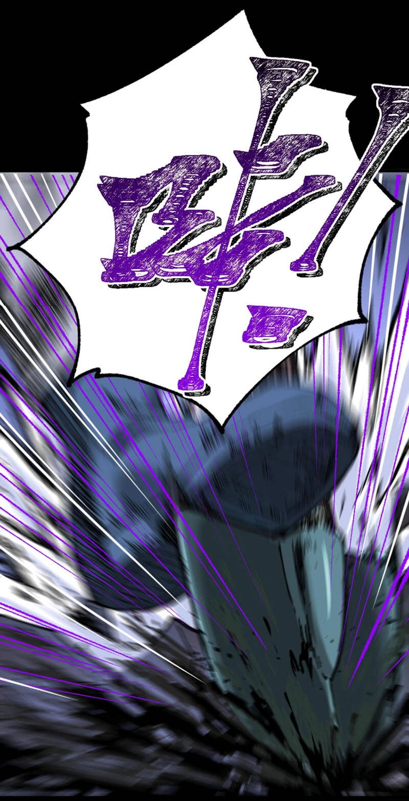 Thánh Khư Chapter 164 - 37