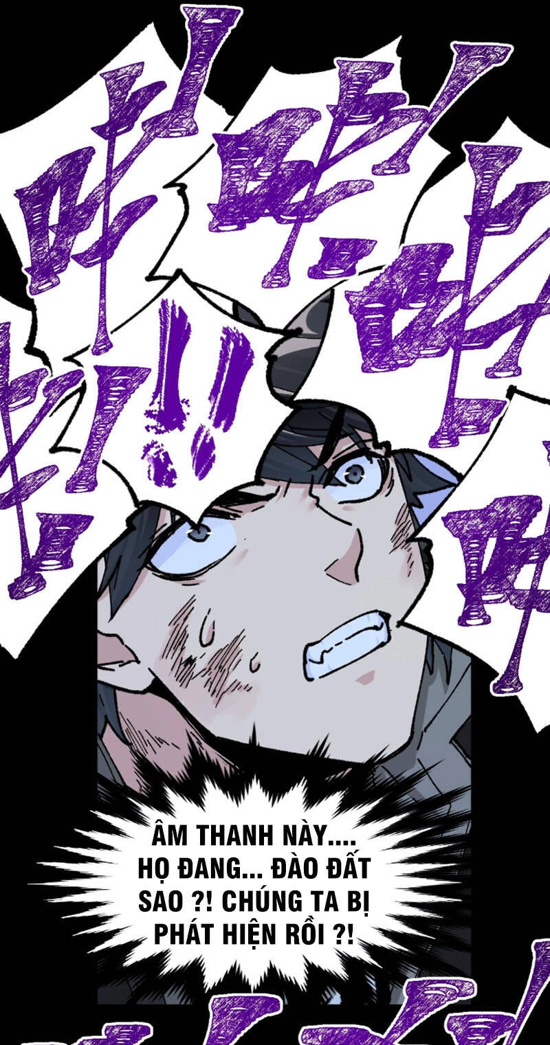 Thánh Khư Chapter 164 - 38