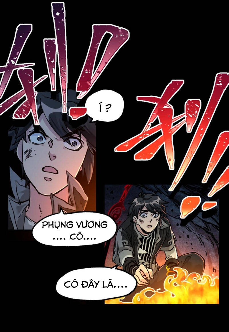 Thánh Khư Chapter 164 - 44