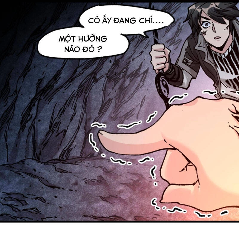 Thánh Khư Chapter 164 - 46