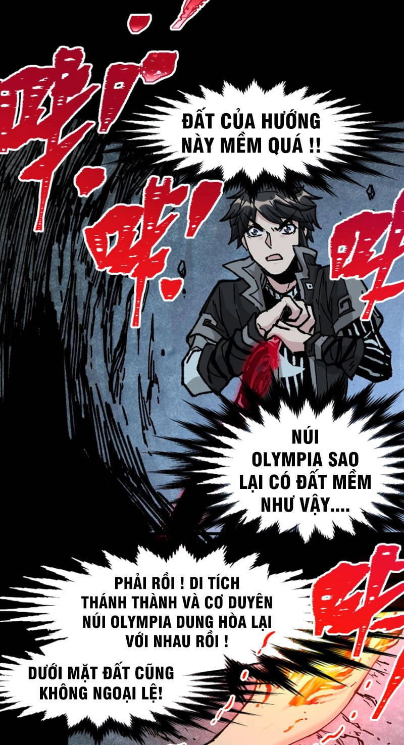 Thánh Khư Chapter 164 - 53