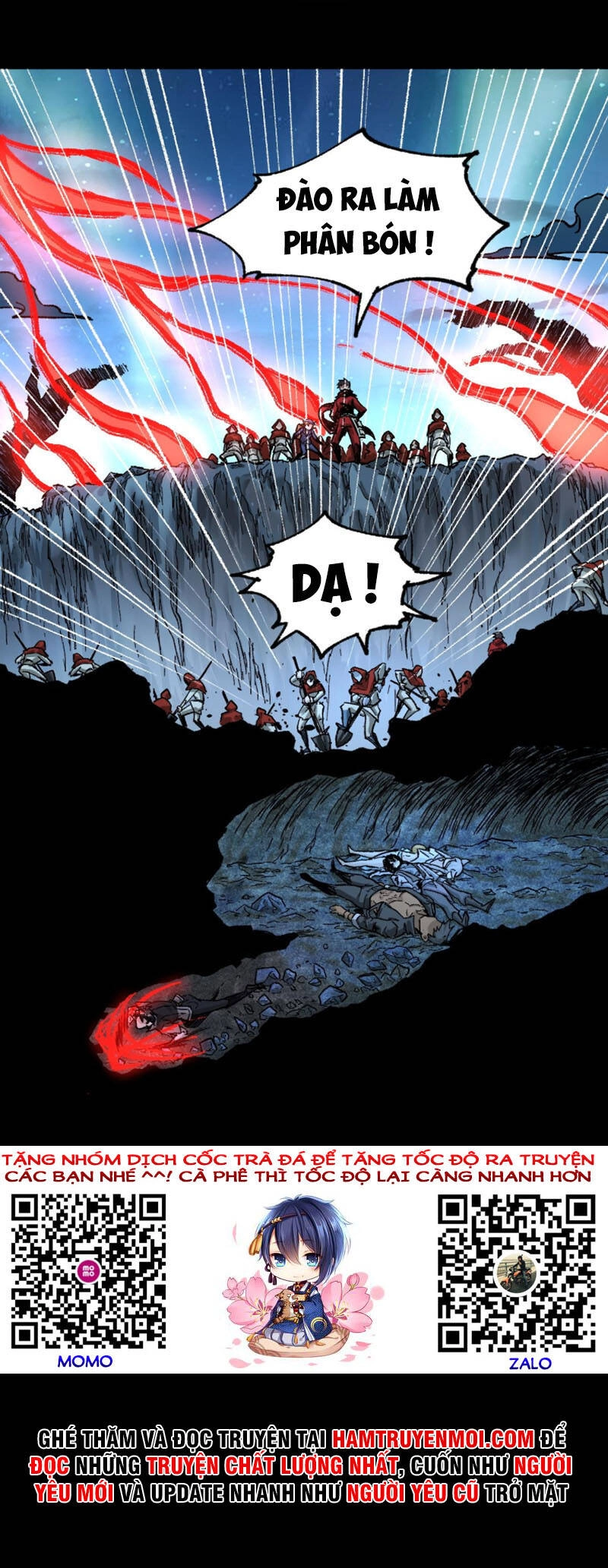 Thánh Khư Chapter 164 - 57