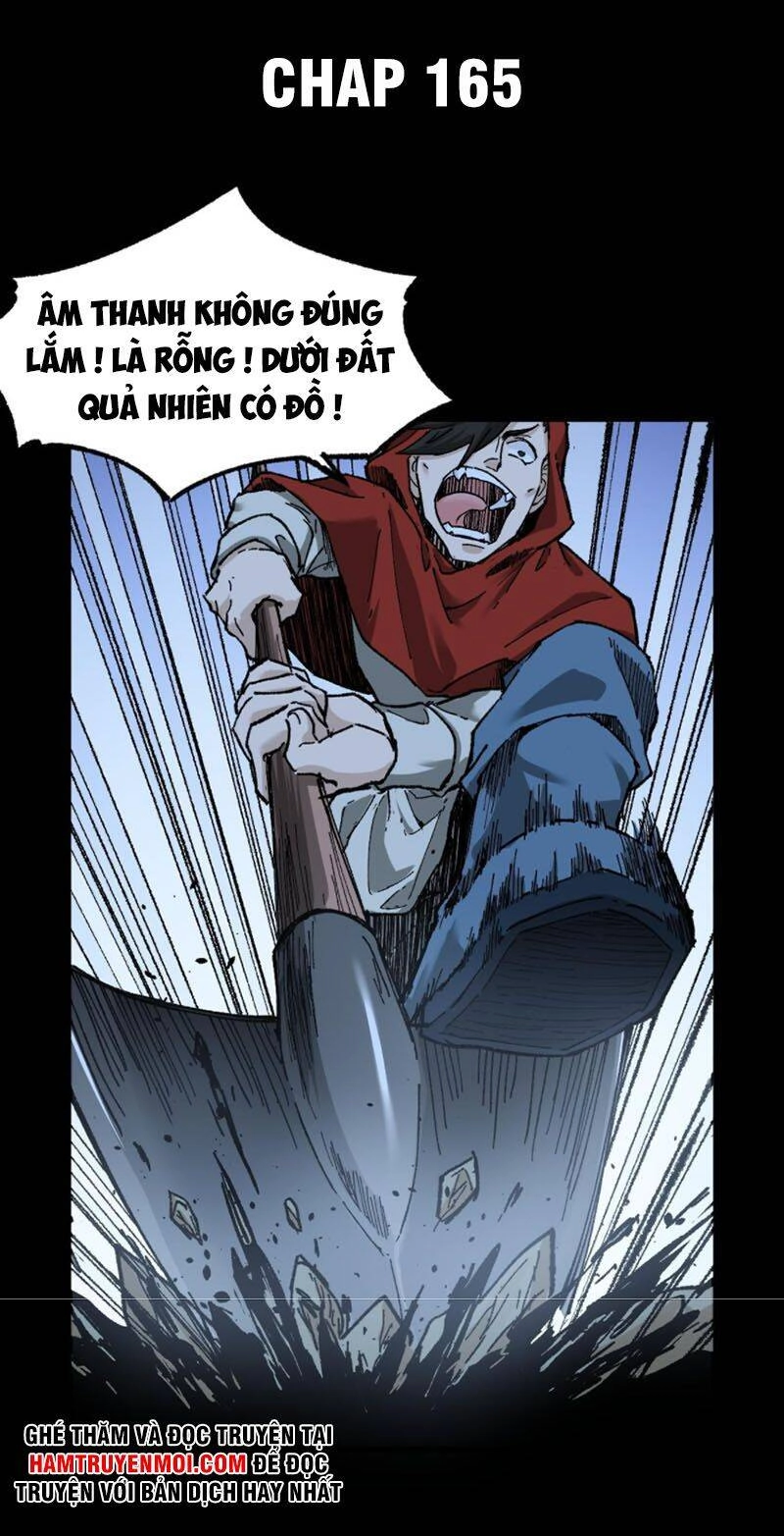 Thánh Khư Chapter 165 - 1