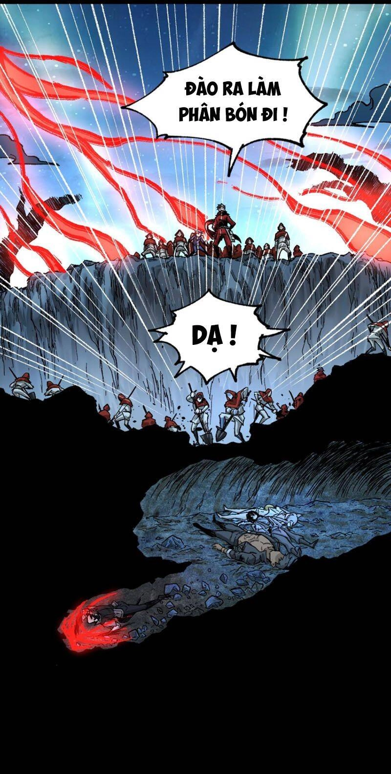 Thánh Khư Chapter 165 - 2