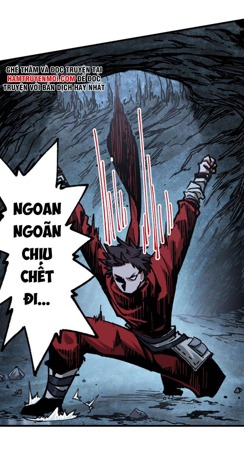 Thánh Khư Chapter 165 - 5