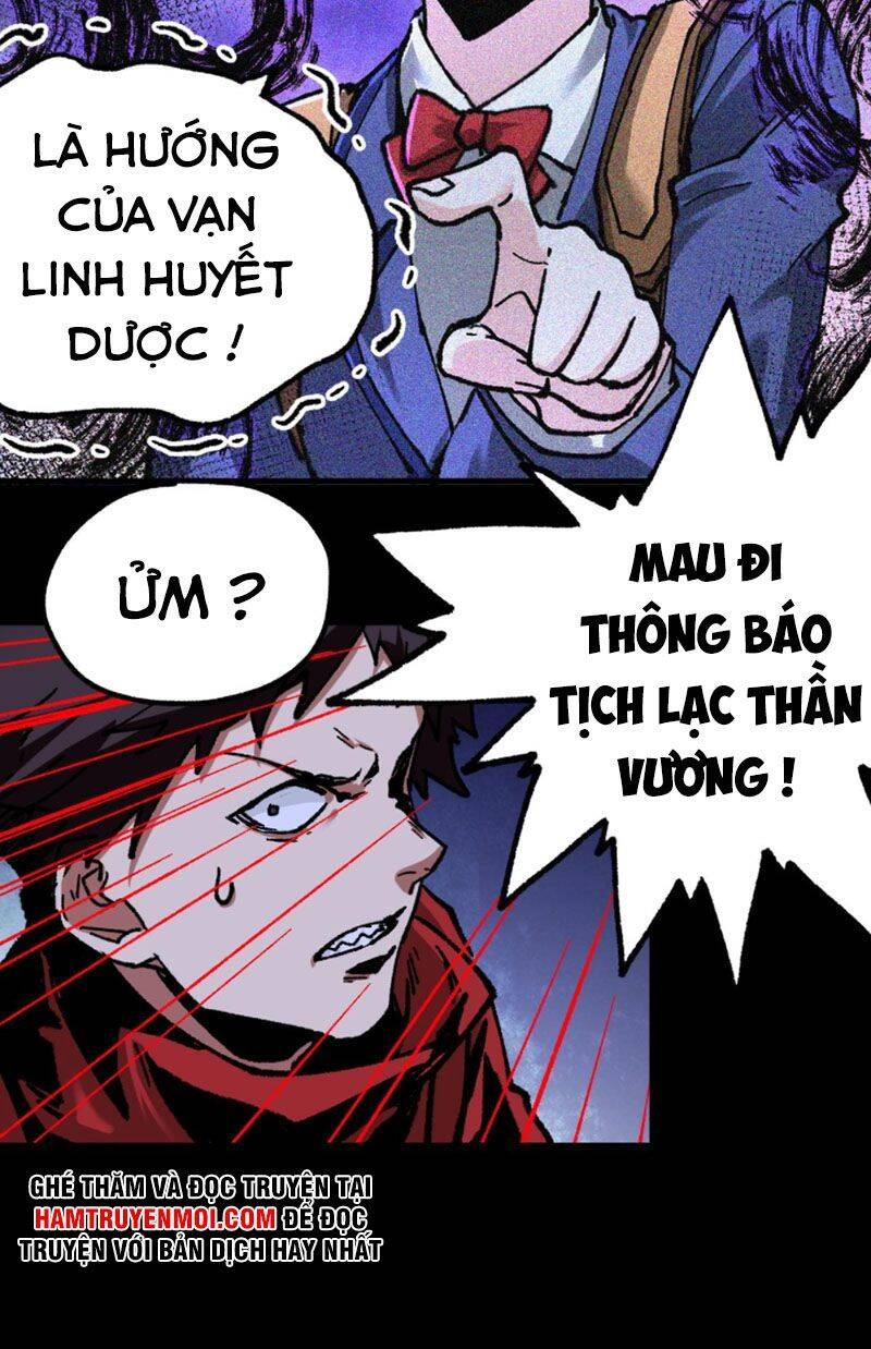 Thánh Khư Chapter 165 - 9