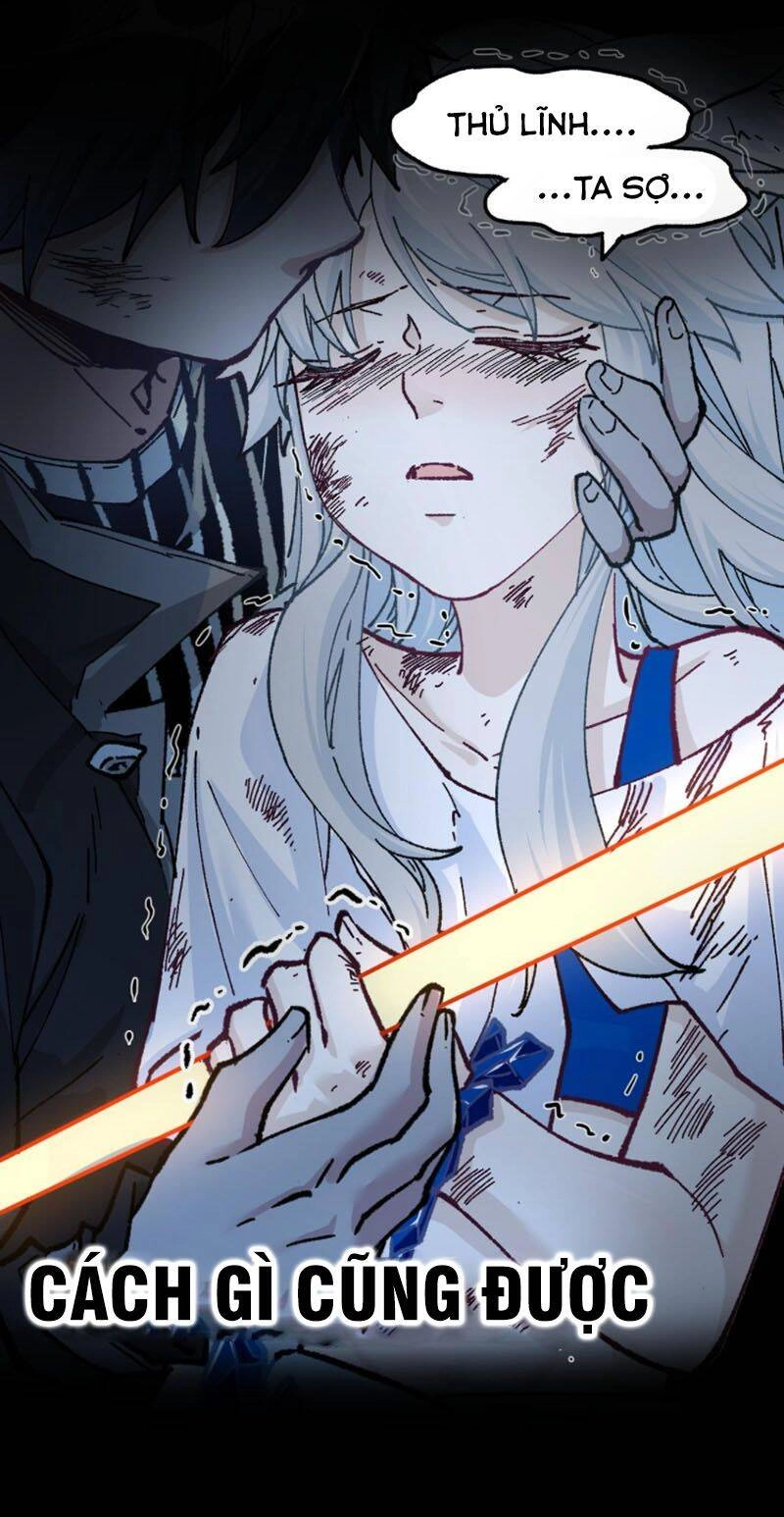 Thánh Khư Chapter 165 - 12