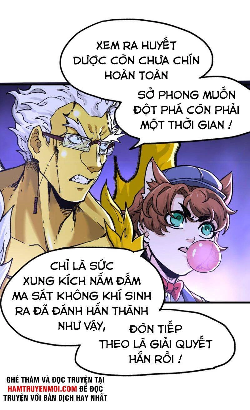 Thánh Khư Chapter 165 - 48