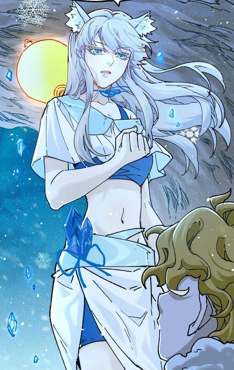 Thánh Khư Chapter 165 - 61