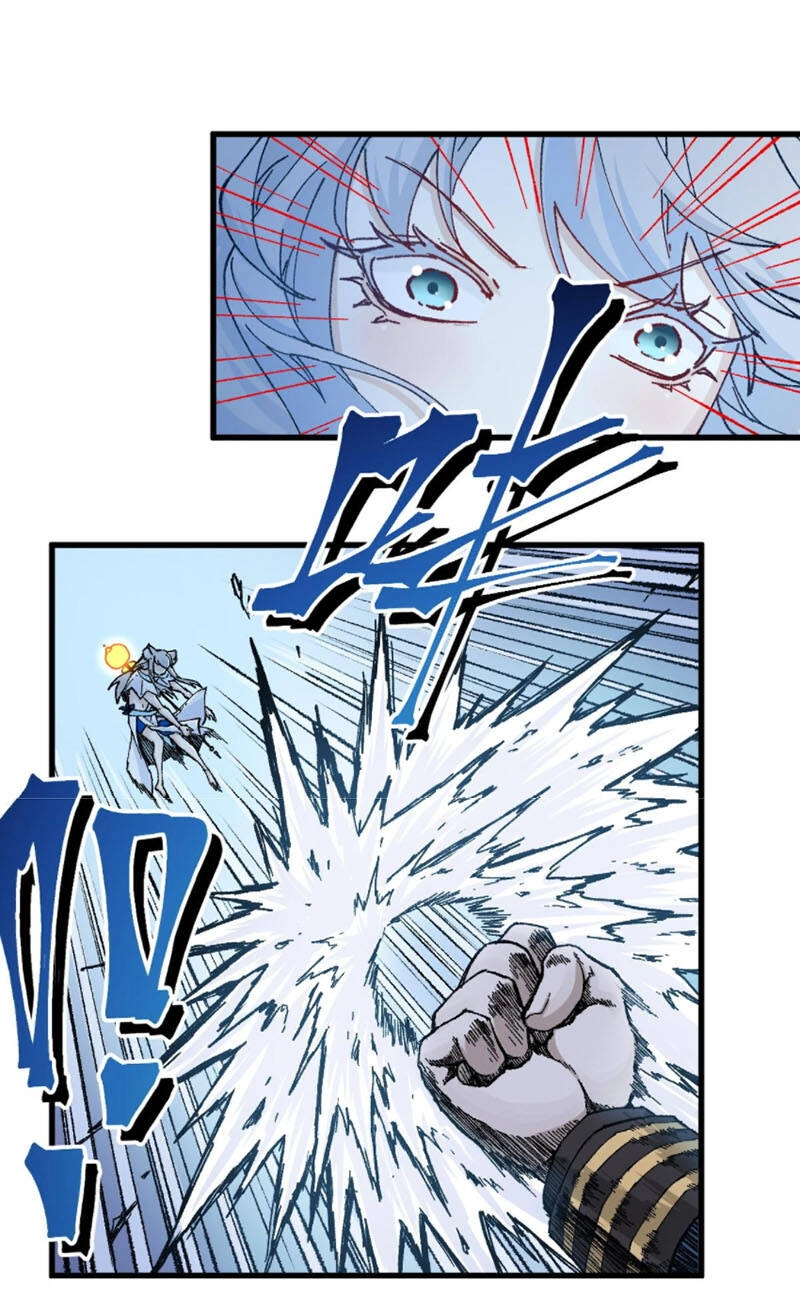 Thánh Khư Chapter 166 - 2