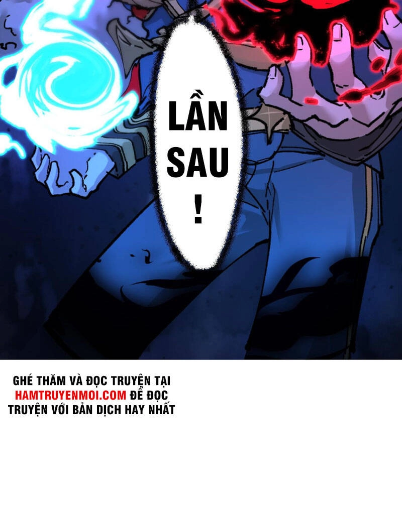 Thánh Khư Chapter 166 - 5