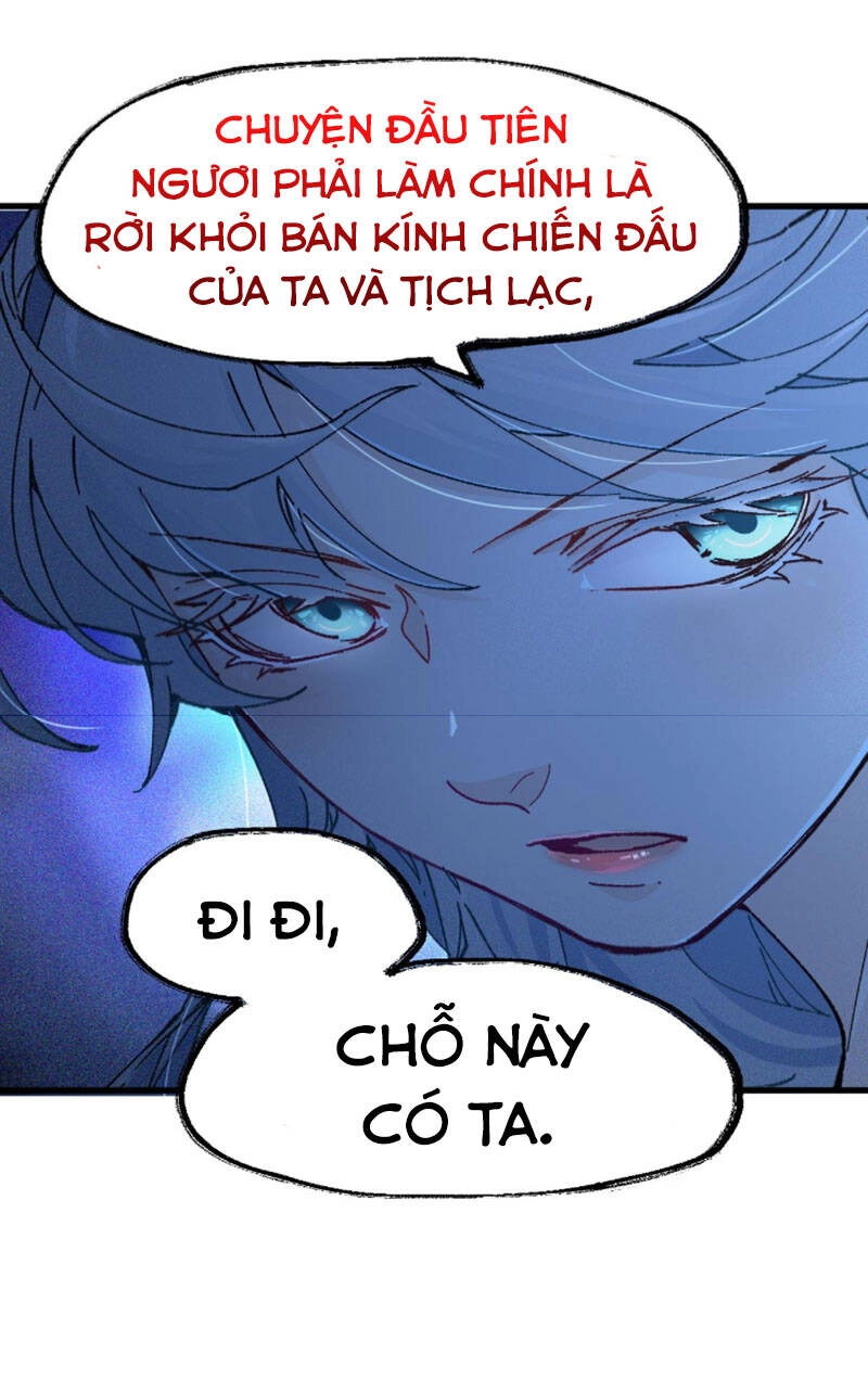 Thánh Khư Chapter 166 - 12