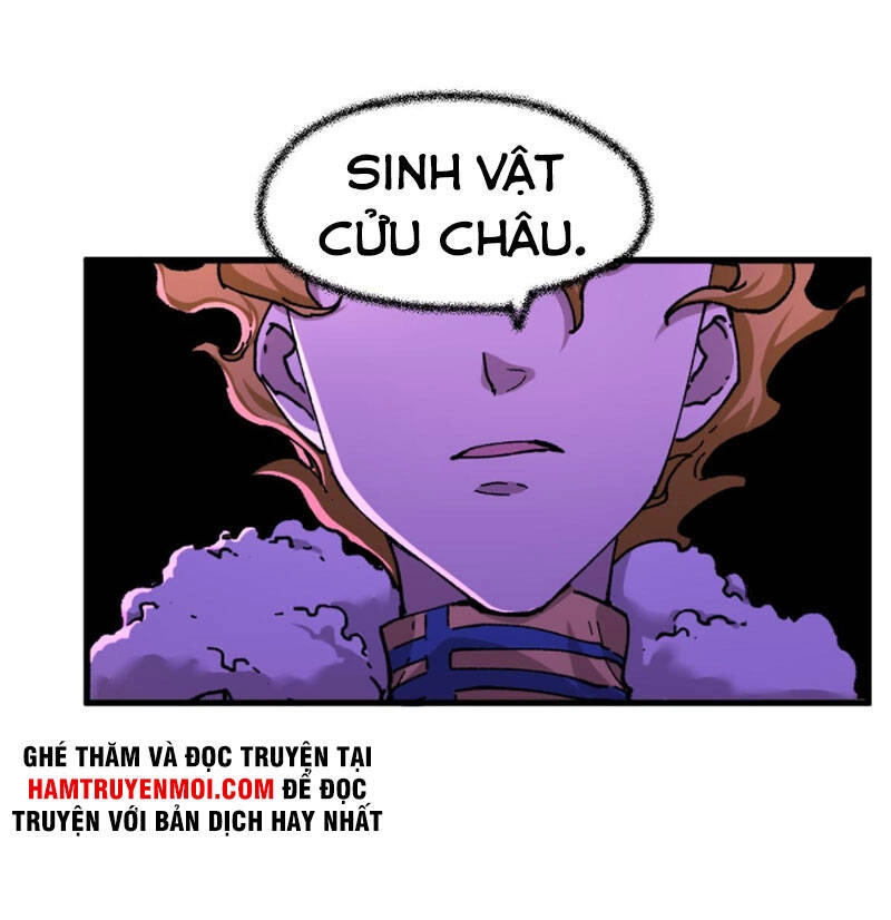 Thánh Khư Chapter 166 - 13