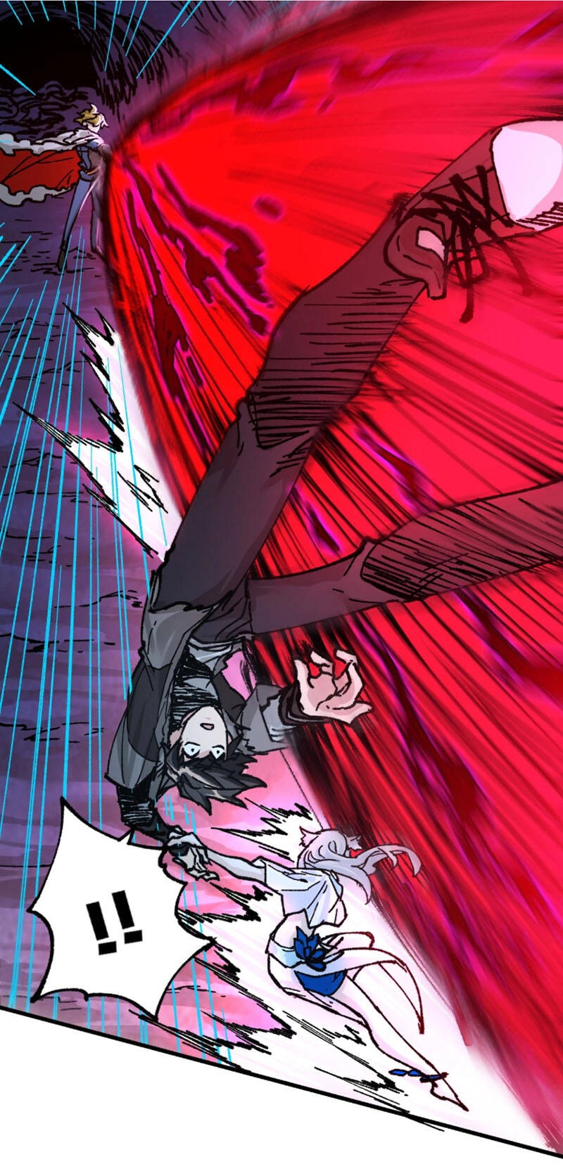 Thánh Khư Chapter 166 - 16