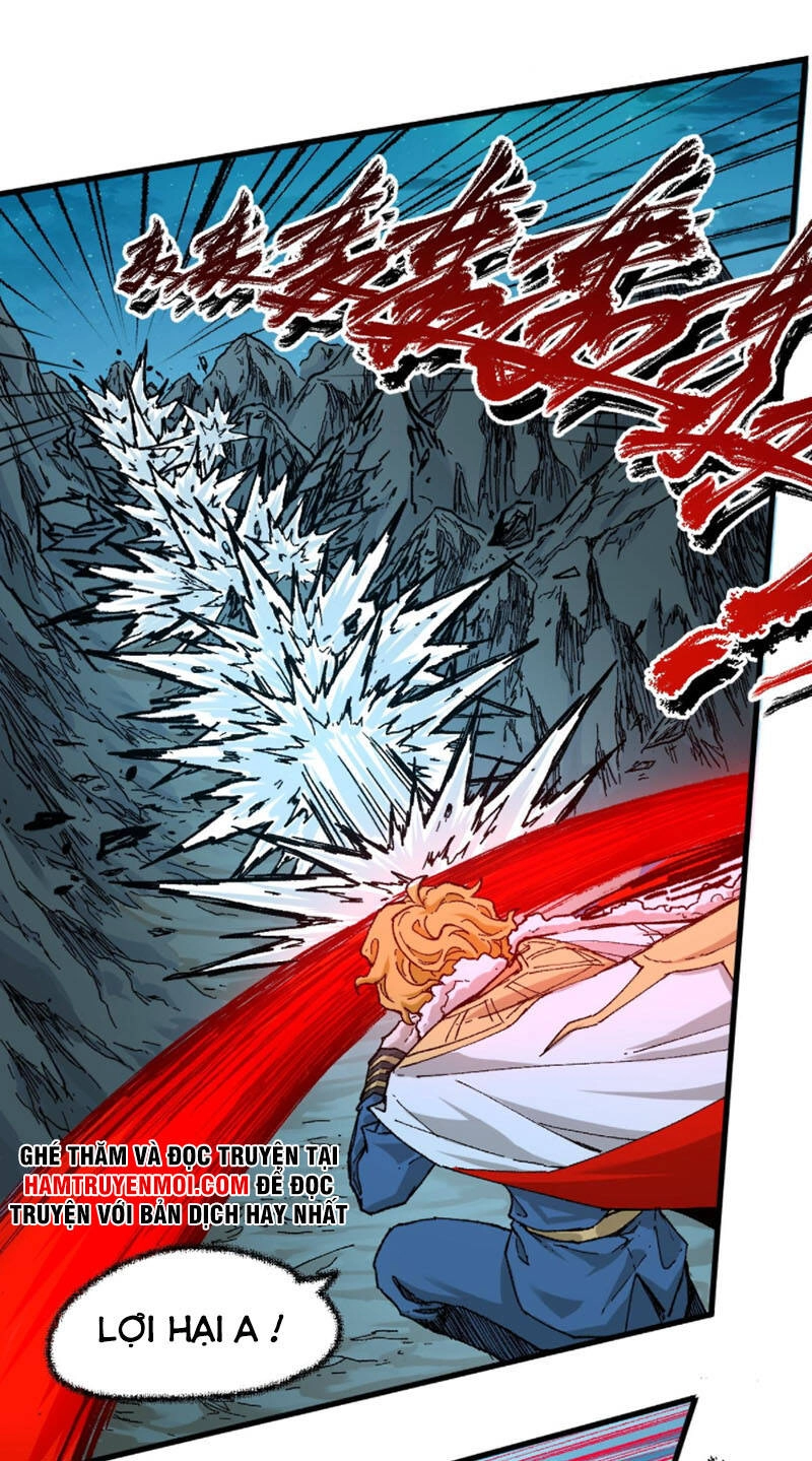 Thánh Khư Chapter 166 - 26