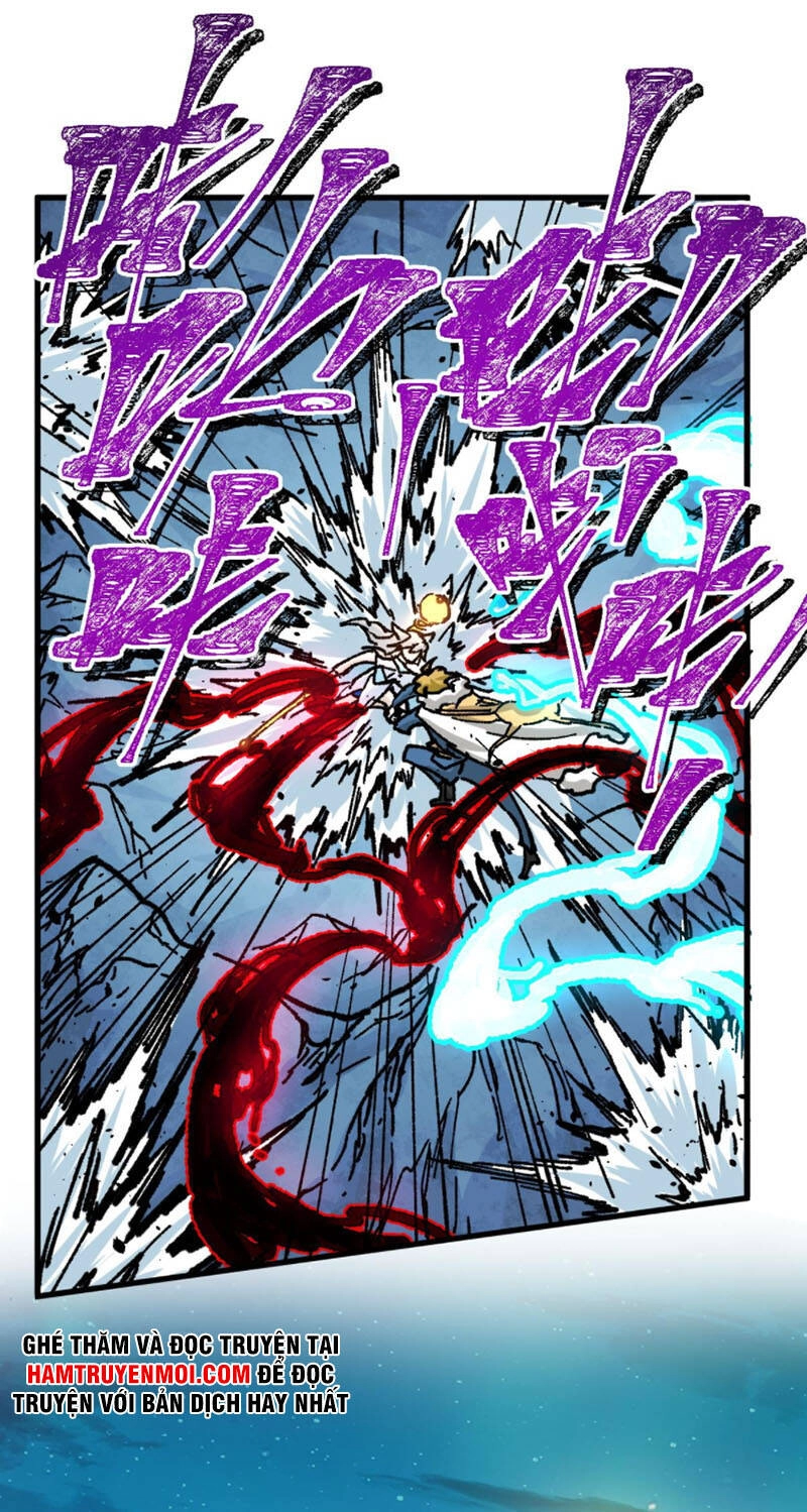 Thánh Khư Chapter 166 - 28