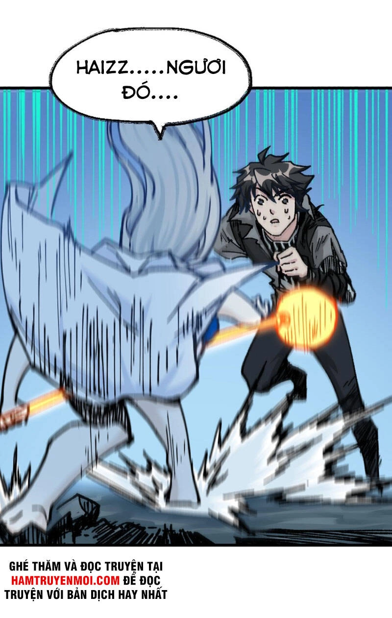 Thánh Khư Chapter 166 - 42