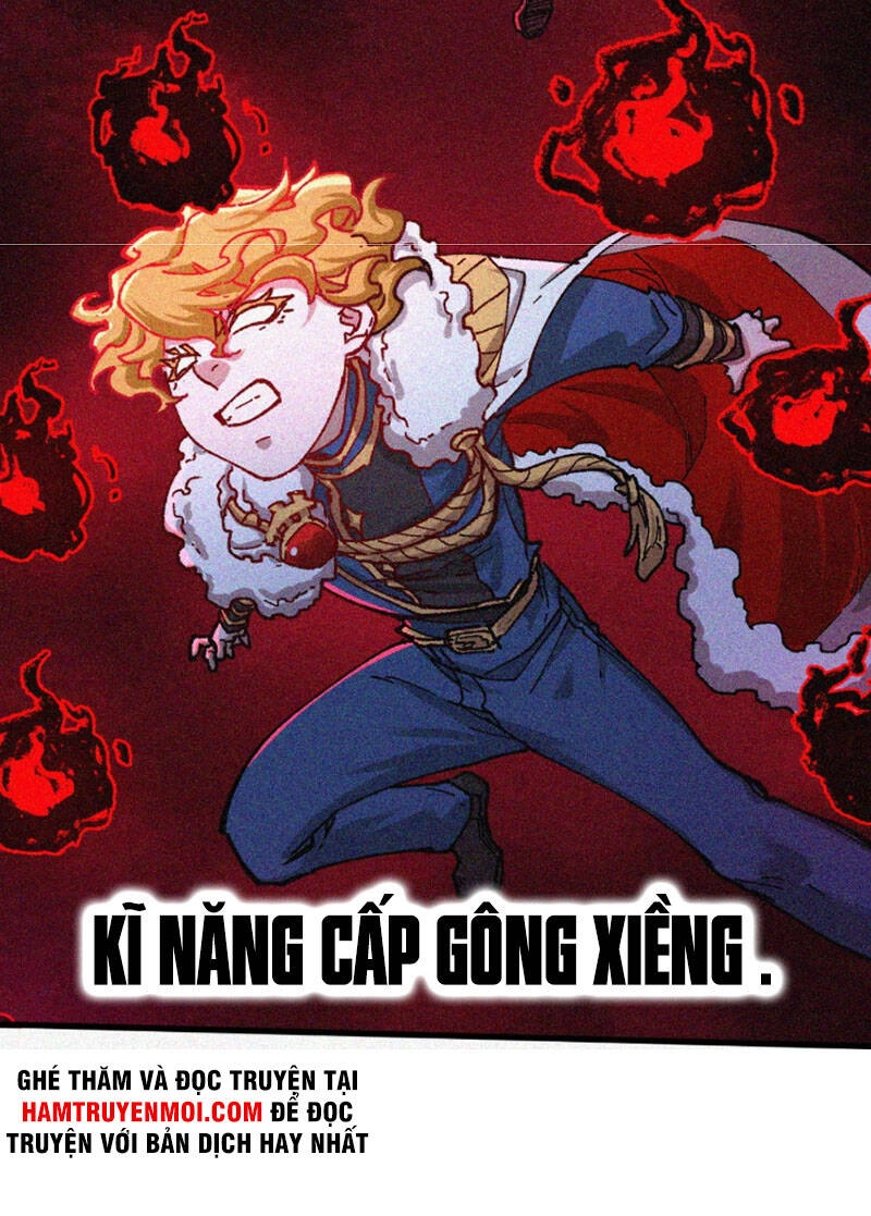 Thánh Khư Chapter 166 - 46