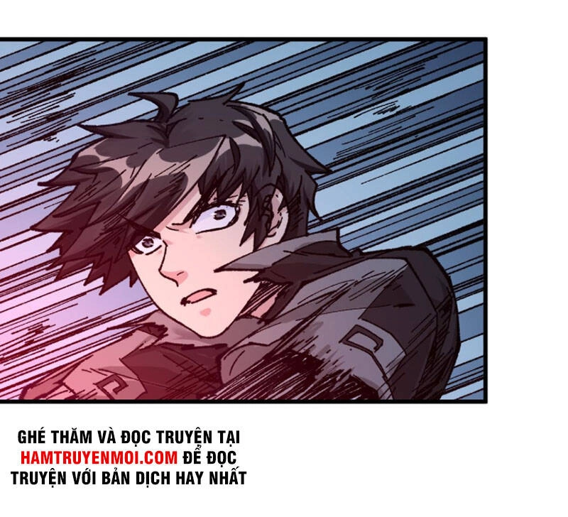 Thánh Khư Chapter 166 - 48