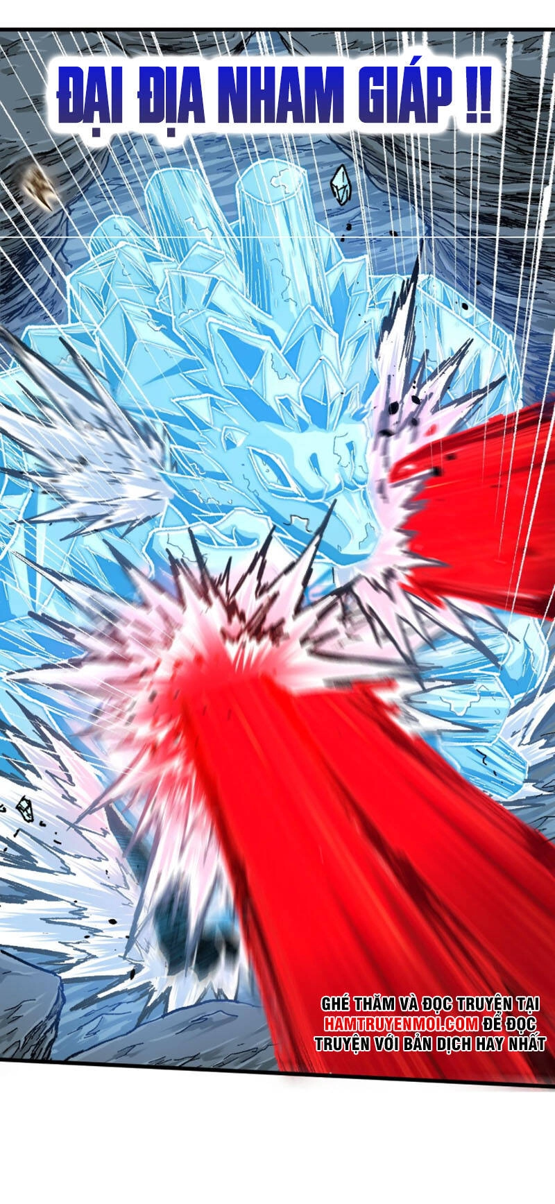 Thánh Khư Chapter 166 - 52