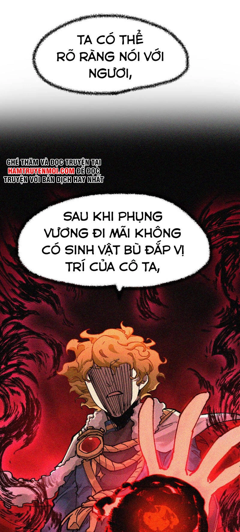 Thánh Khư Chapter 166 - 60