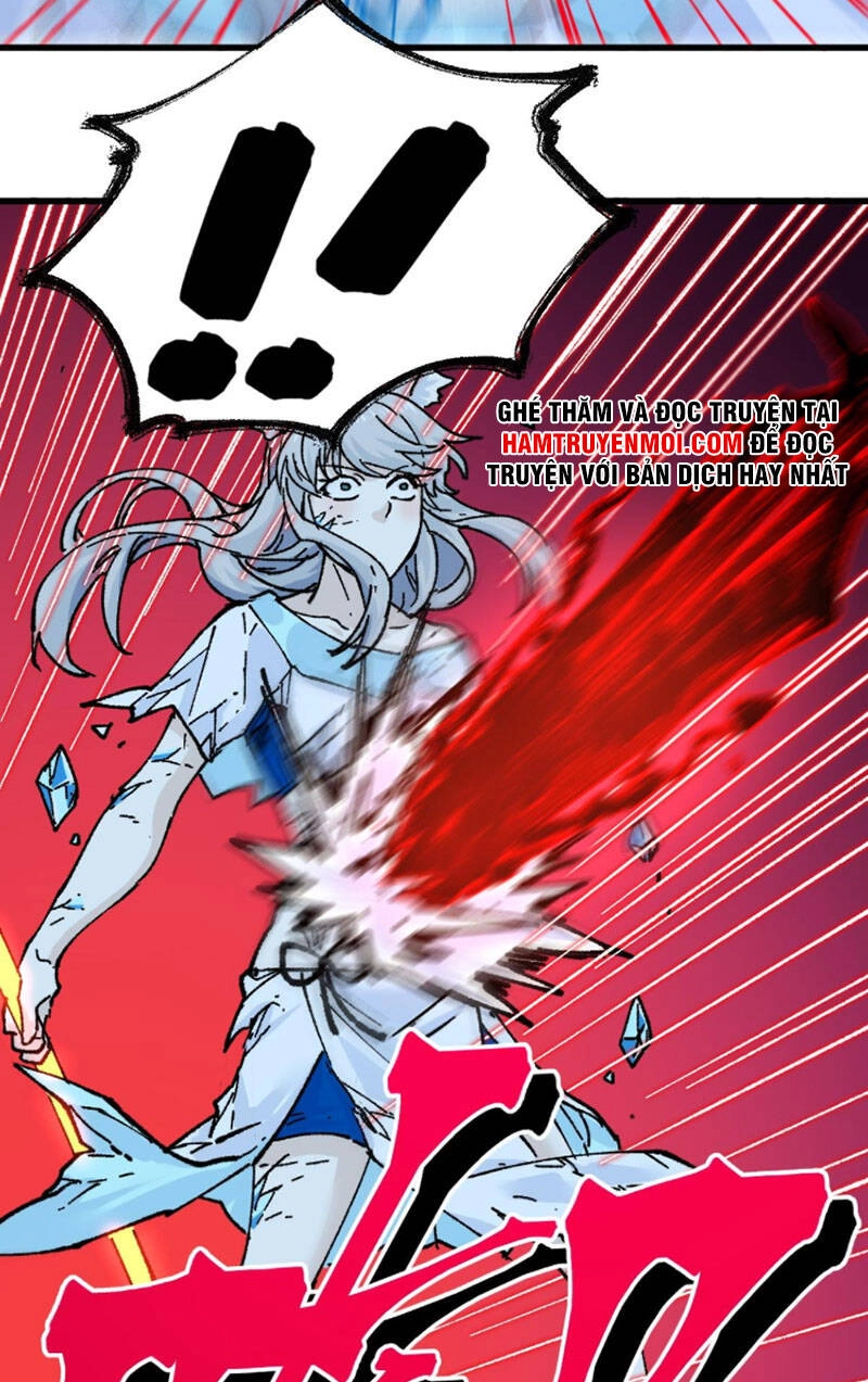 Thánh Khư Chapter 166 - 62