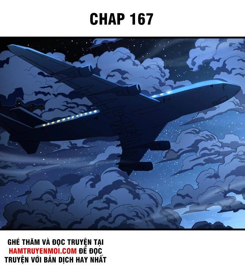 Thánh Khư Chapter 167 - 1