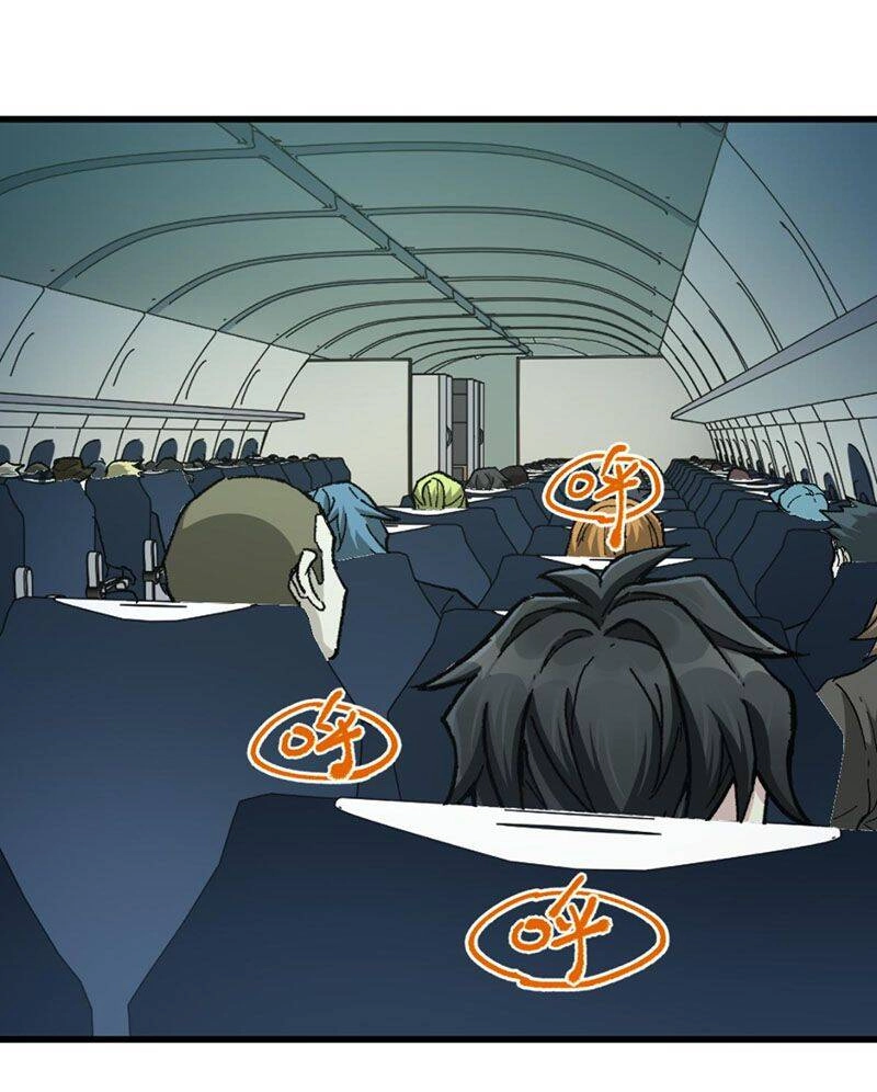 Thánh Khư Chapter 167 - 2