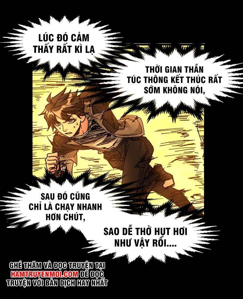 Thánh Khư Chapter 167 - 4