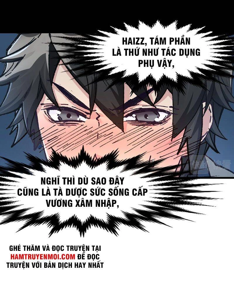 Thánh Khư Chapter 167 - 6